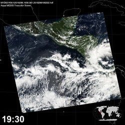 Level 1B Image at: 1930 UTC