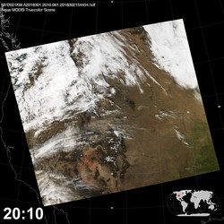 Level 1B Image at: 2010 UTC