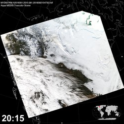 Level 1B Image at: 2015 UTC