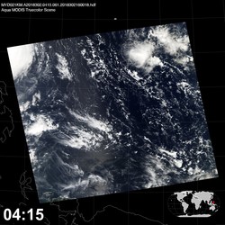 Level 1B Image at: 0415 UTC