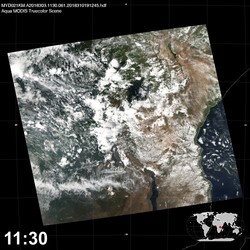 Level 1B Image at: 1130 UTC