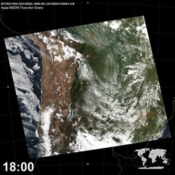 Level 1B Image at: 1800 UTC