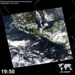 Level 1B Image at: 1950 UTC