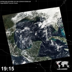 Level 1B Image at: 1915 UTC