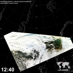 Level 1B Image at: 1240 UTC