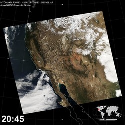 Level 1B Image at: 2045 UTC