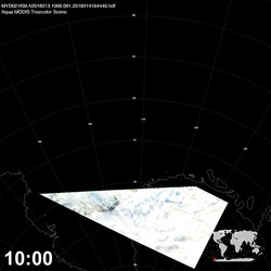 Level 1B Image at: 1000 UTC