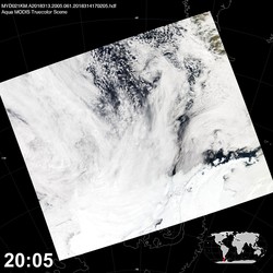 Level 1B Image at: 2005 UTC