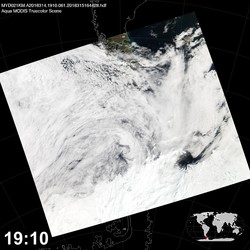 Level 1B Image at: 1910 UTC