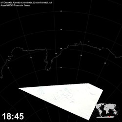 Level 1B Image at: 1845 UTC