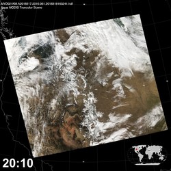 Level 1B Image at: 2010 UTC