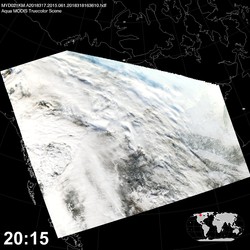 Level 1B Image at: 2015 UTC