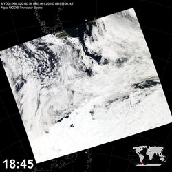 Level 1B Image at: 1845 UTC