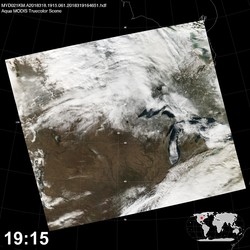 Level 1B Image at: 1915 UTC