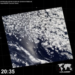 Level 1B Image at: 2035 UTC