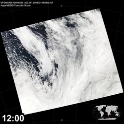 Level 1B Image at: 1200 UTC