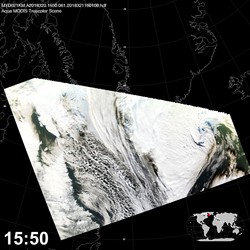 Level 1B Image at: 1550 UTC