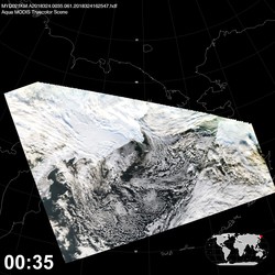 Level 1B Image at: 0035 UTC