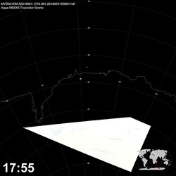 Level 1B Image at: 1755 UTC