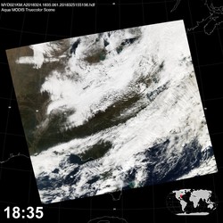 Level 1B Image at: 1835 UTC