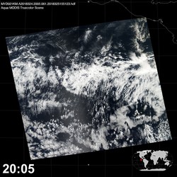 Level 1B Image at: 2005 UTC