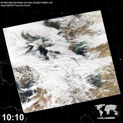 Level 1B Image at: 1010 UTC