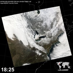 Level 1B Image at: 1825 UTC