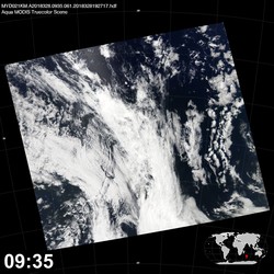 Level 1B Image at: 0935 UTC