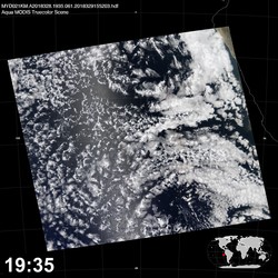 Level 1B Image at: 1935 UTC