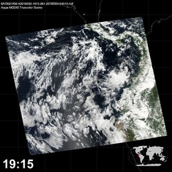 Level 1B Image at: 1915 UTC