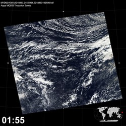 Level 1B Image at: 0155 UTC
