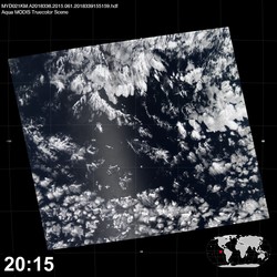 Level 1B Image at: 2015 UTC