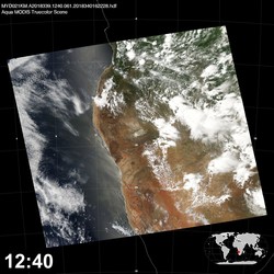 Level 1B Image at: 1240 UTC