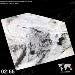 Level 1B Image at: 0255 UTC