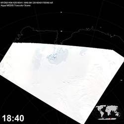 Level 1B Image at: 1840 UTC