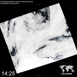 Level 1B Image at: 1425 UTC