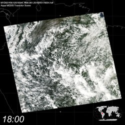 Level 1B Image at: 1800 UTC