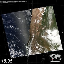 Level 1B Image at: 1835 UTC