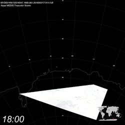 Level 1B Image at: 1800 UTC