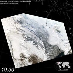 Level 1B Image at: 1930 UTC