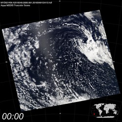 Level 1B Image at: 0000 UTC