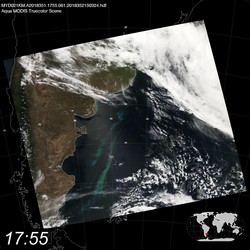 Level 1B Image at: 1755 UTC