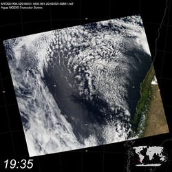 Level 1B Image at: 1935 UTC