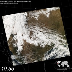 Level 1B Image at: 1955 UTC