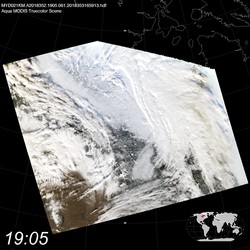 Level 1B Image at: 1905 UTC