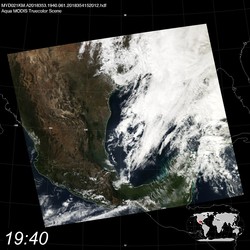 Level 1B Image at: 1940 UTC