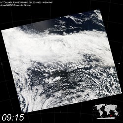 Level 1B Image at: 0915 UTC