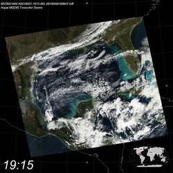 Level 1B Image at: 1915 UTC