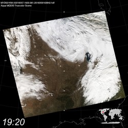 Level 1B Image at: 1920 UTC