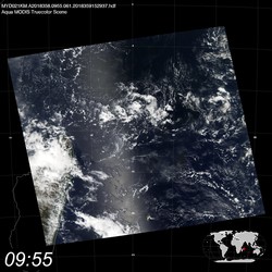 Level 1B Image at: 0955 UTC